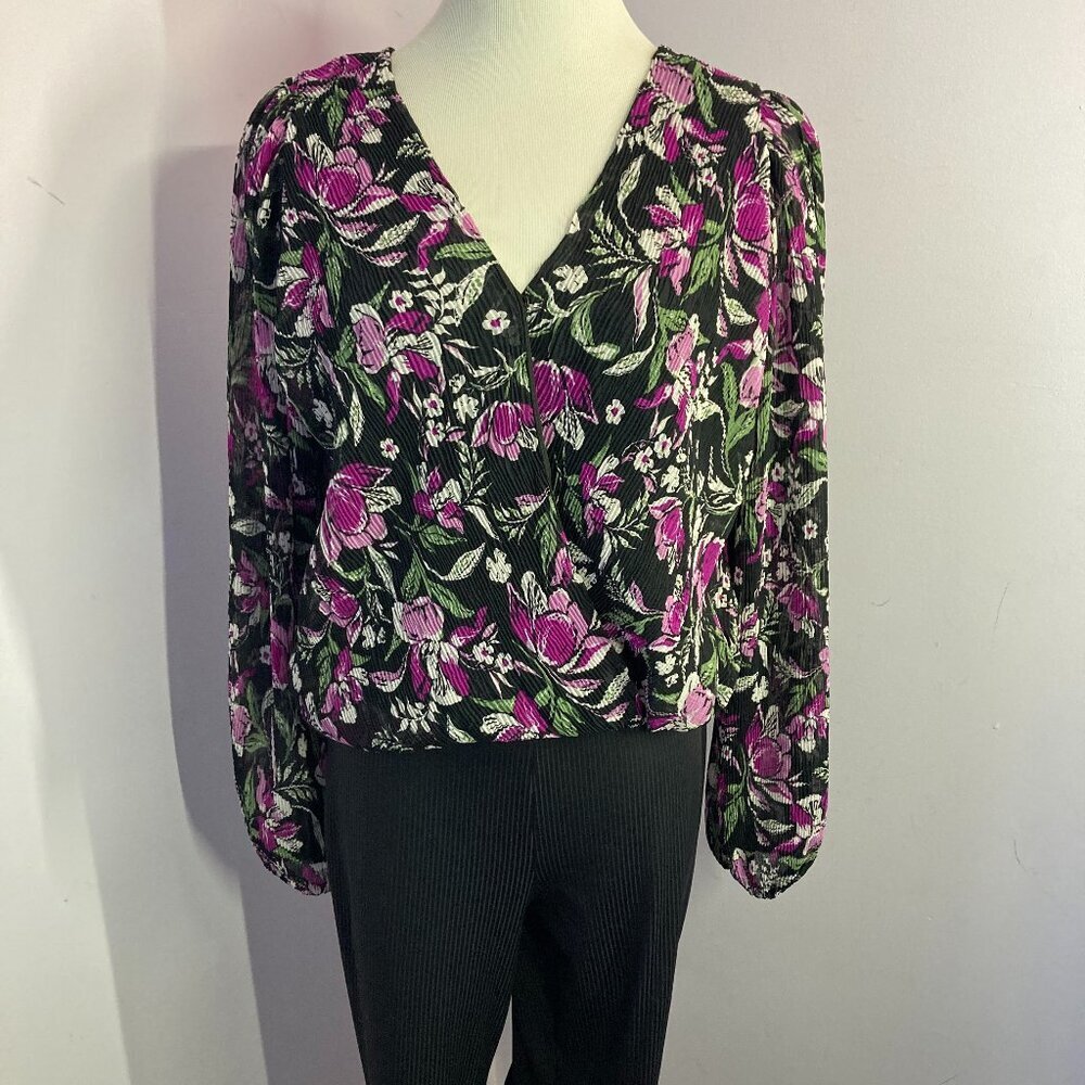 Japna Top, EUC, Size M